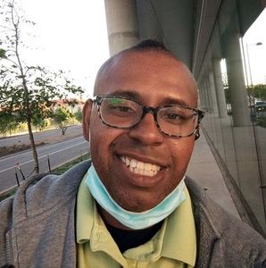 Meet your Posher, Charles mason